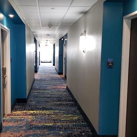 Hotel Desoto Olive Branch Dış mekan fotoğraf