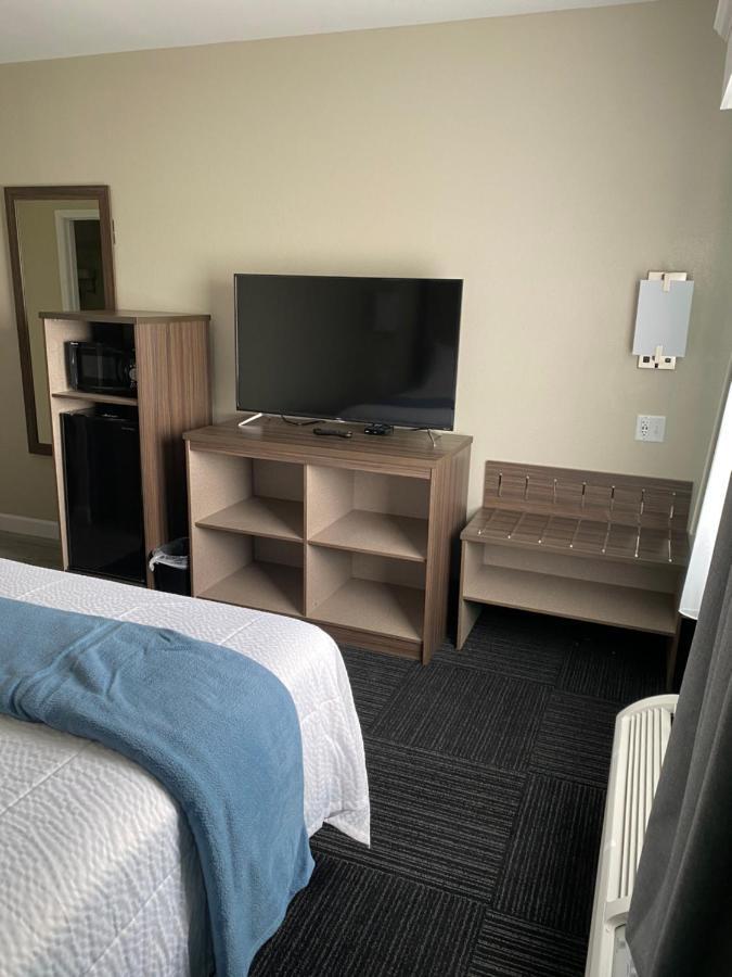 Hotel Desoto Olive Branch Dış mekan fotoğraf