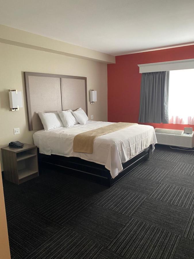Hotel Desoto Olive Branch Dış mekan fotoğraf