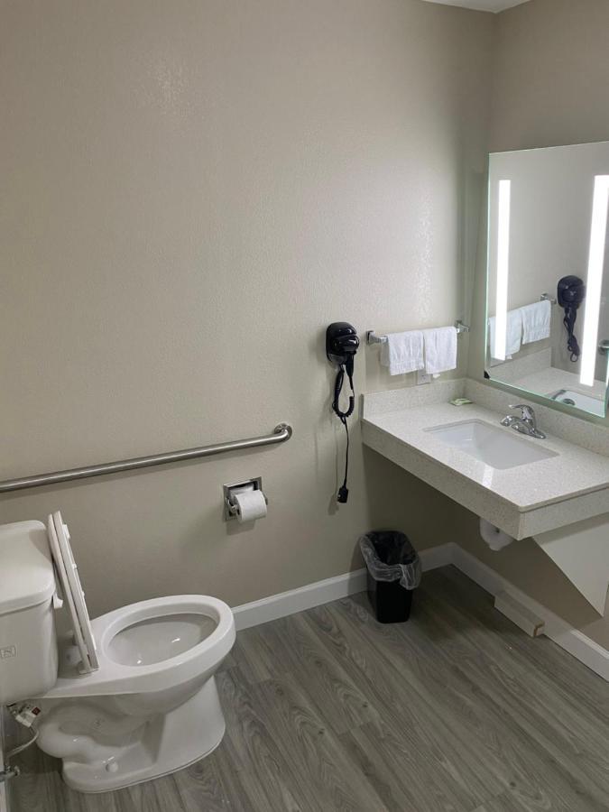 Hotel Desoto Olive Branch Dış mekan fotoğraf