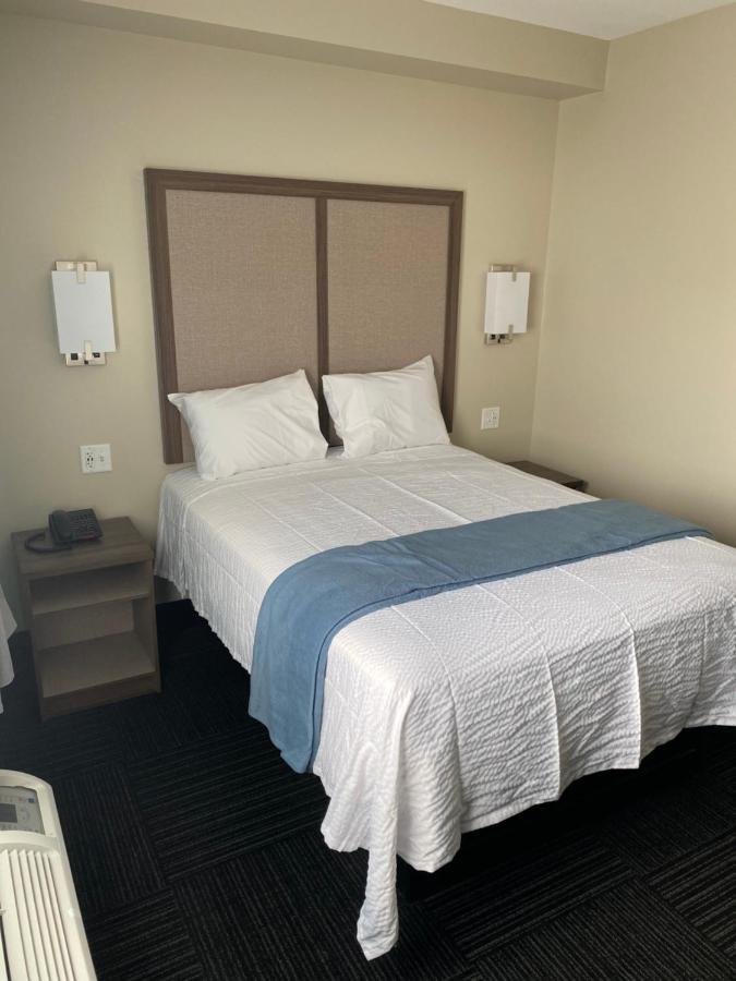 Hotel Desoto Olive Branch Dış mekan fotoğraf