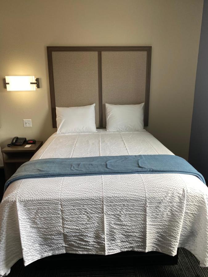 Hotel Desoto Olive Branch Dış mekan fotoğraf