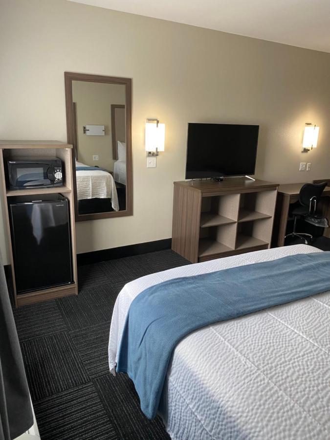 Hotel Desoto Olive Branch Dış mekan fotoğraf
