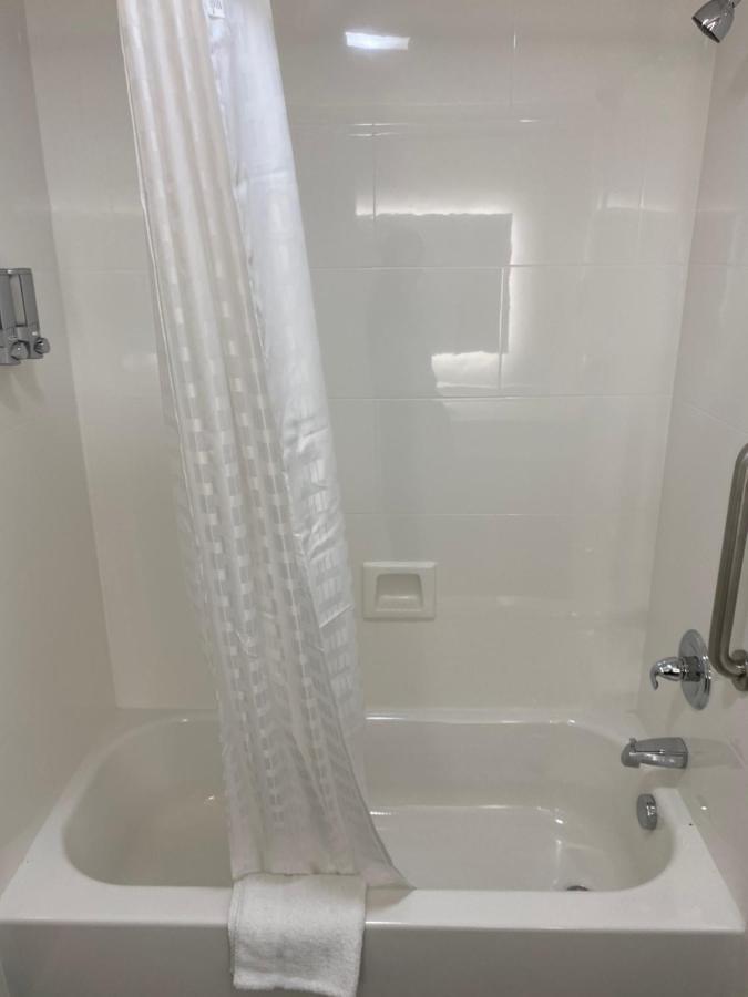 Hotel Desoto Olive Branch Dış mekan fotoğraf