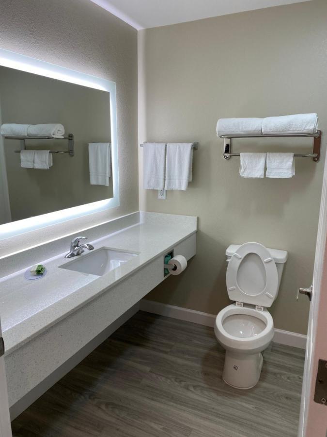 Hotel Desoto Olive Branch Dış mekan fotoğraf