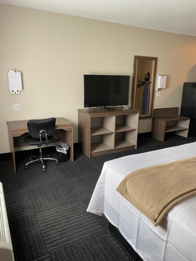 Hotel Desoto Olive Branch Dış mekan fotoğraf