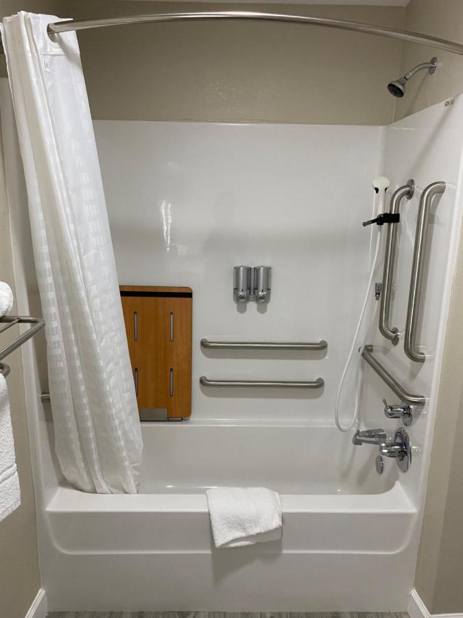 Hotel Desoto Olive Branch Dış mekan fotoğraf