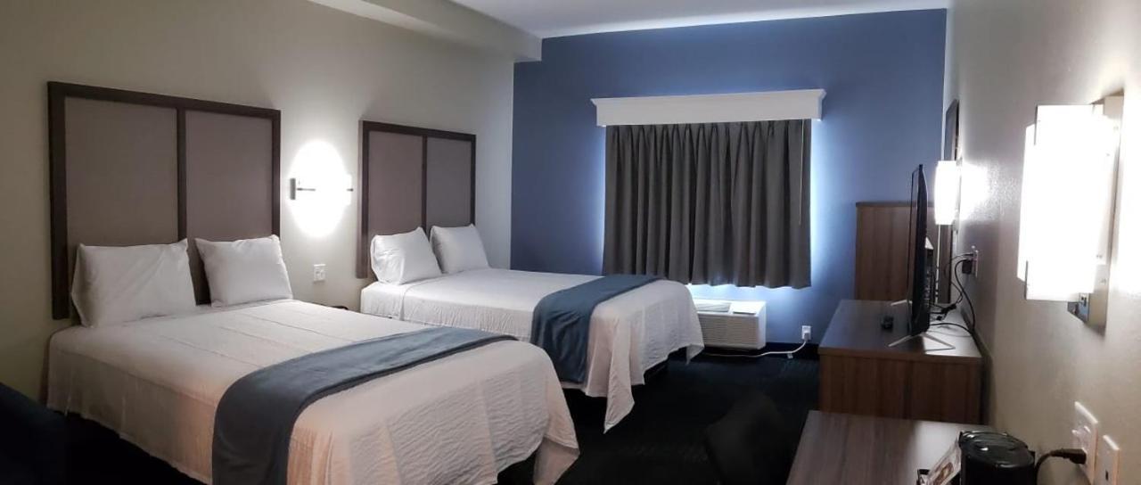 Hotel Desoto Olive Branch Dış mekan fotoğraf