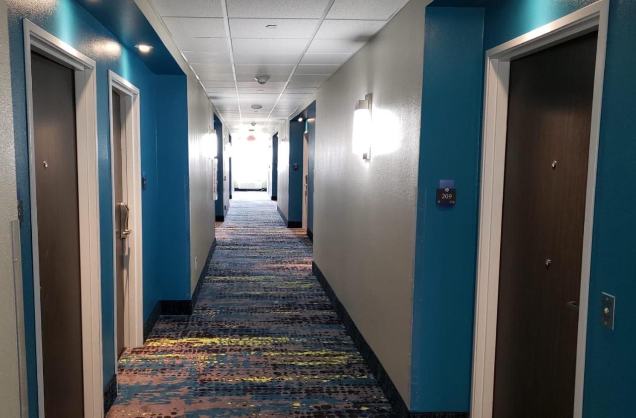 Hotel Desoto Olive Branch Dış mekan fotoğraf