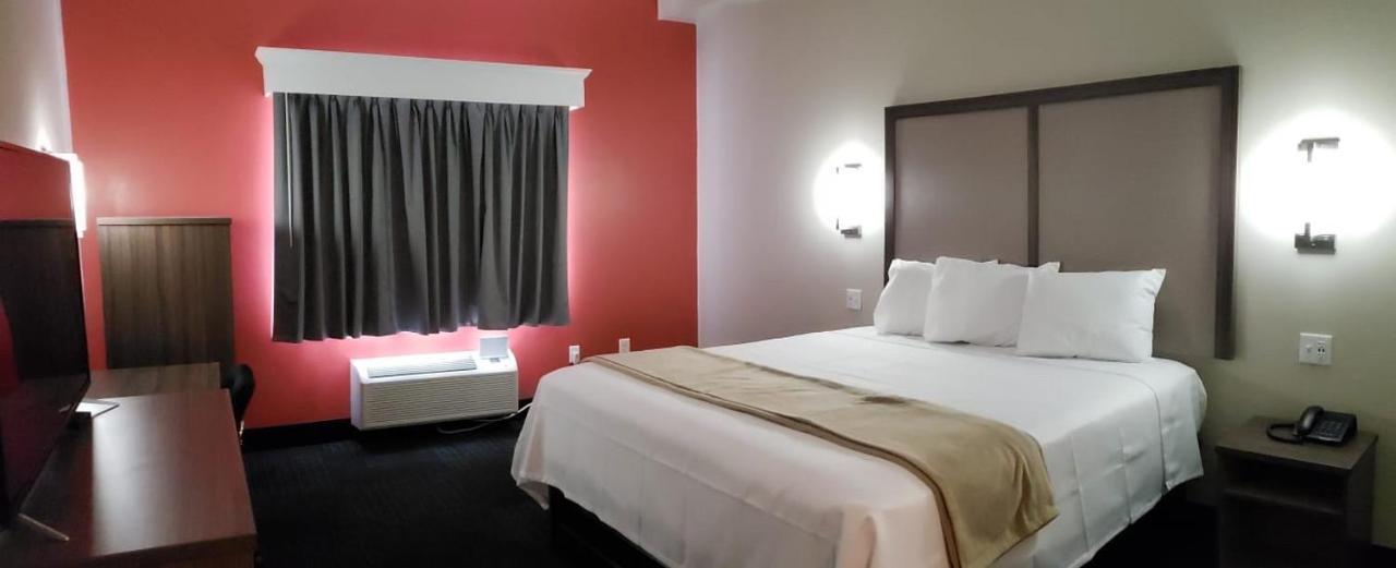 Hotel Desoto Olive Branch Dış mekan fotoğraf